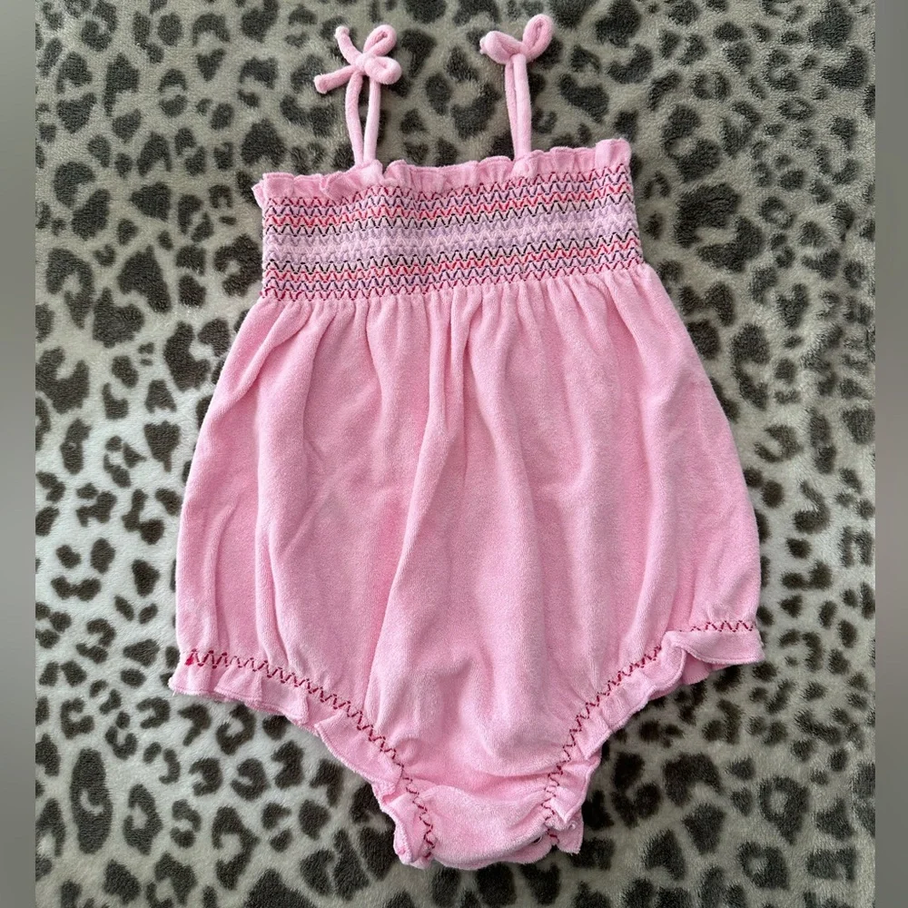 GAP euc worn